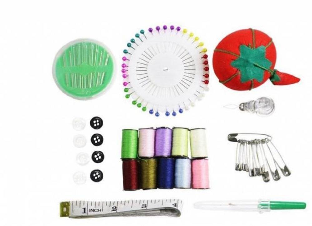 Kits de Costura para Principiantes la Guía Superprof