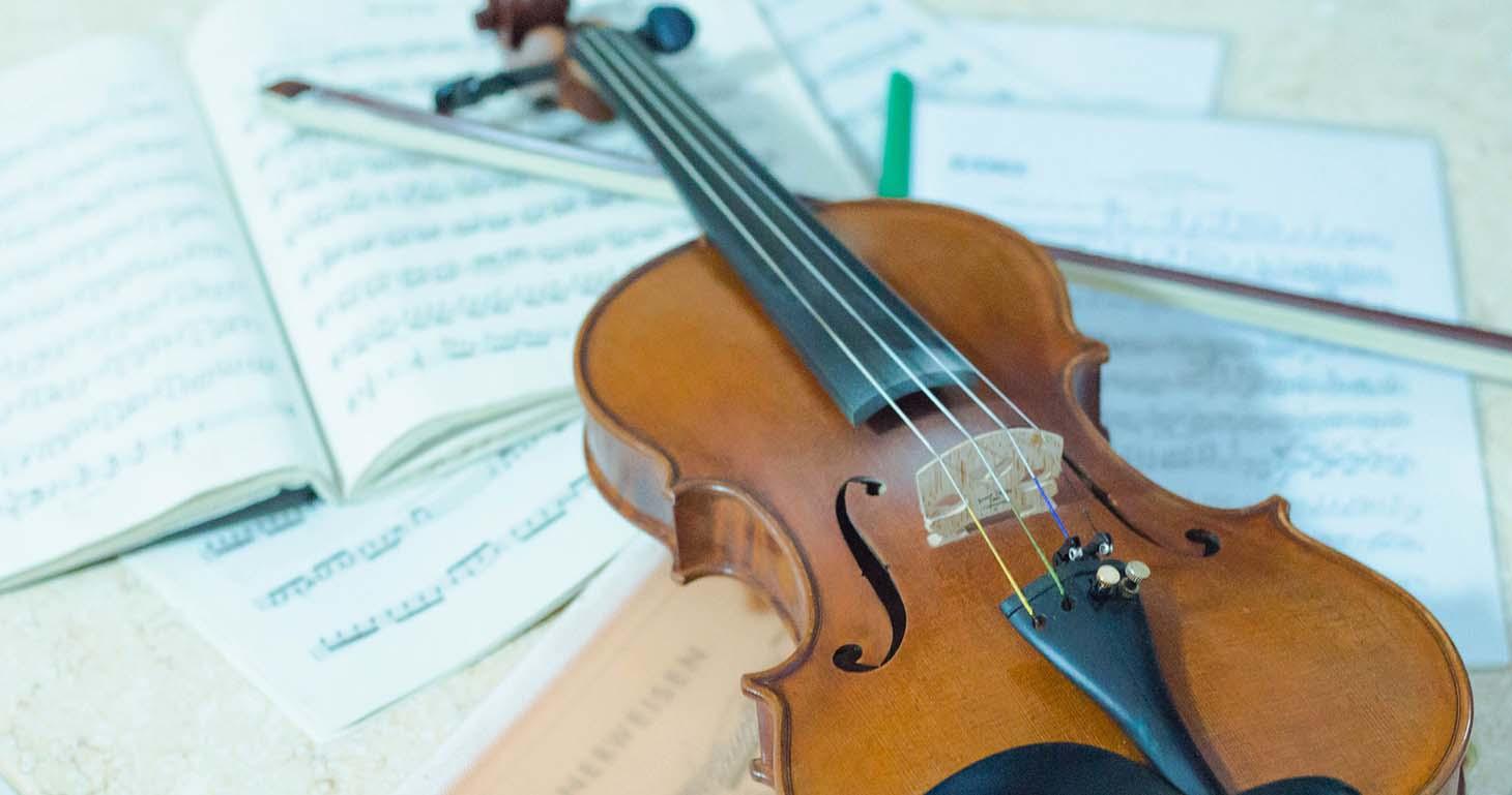 Aprender a Tocar el Violín de forma Autodidáctica | Superprof