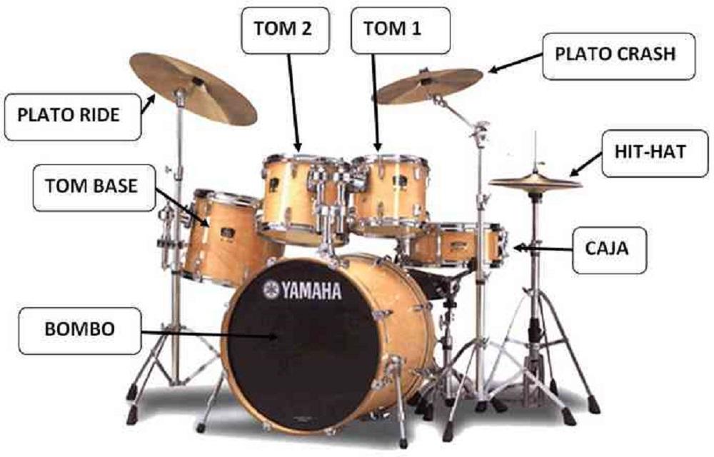 ¿Cuáles Son los Elementos que Componen una Batería?