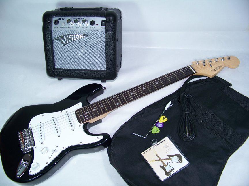 Consejos para conseguir una Guitarra al mejor precio