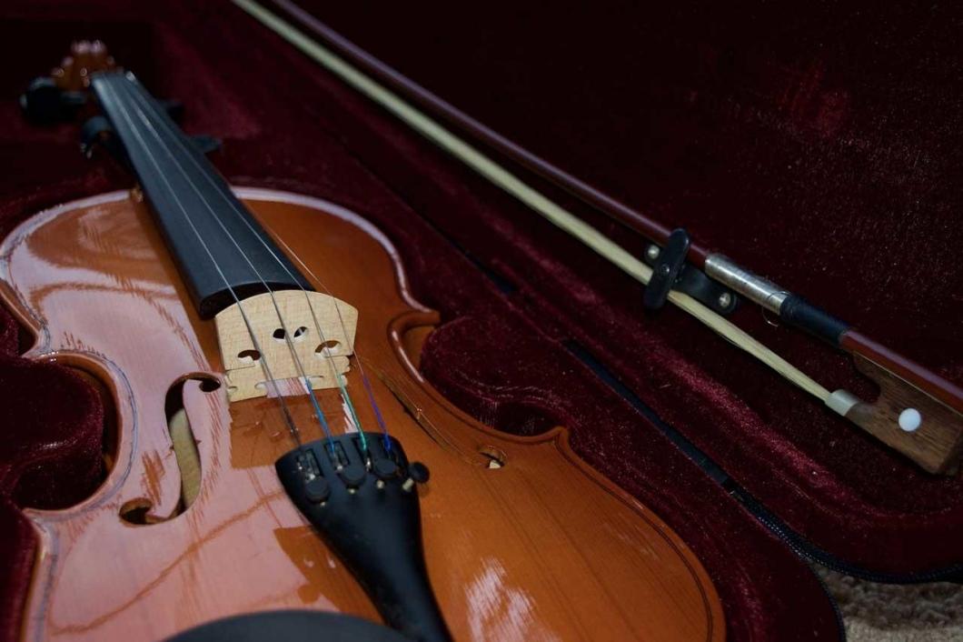 ¿Cómo se Toca el Violín en África? Superprof