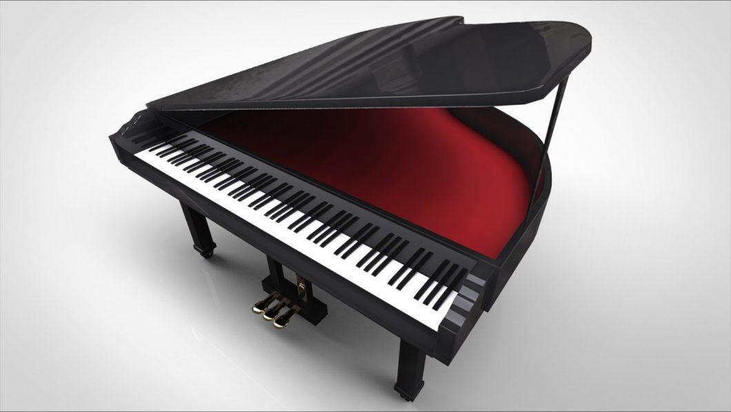 Que es un piano? | Superprof