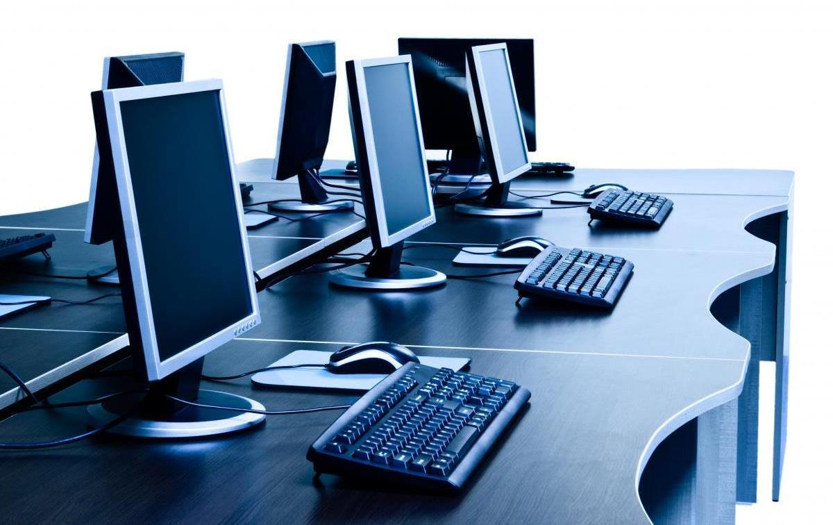 Los costos de aprender informática