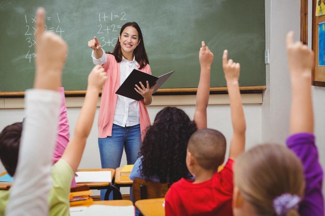 Importancia De Enseñar Y Aprender Español En La Escuela