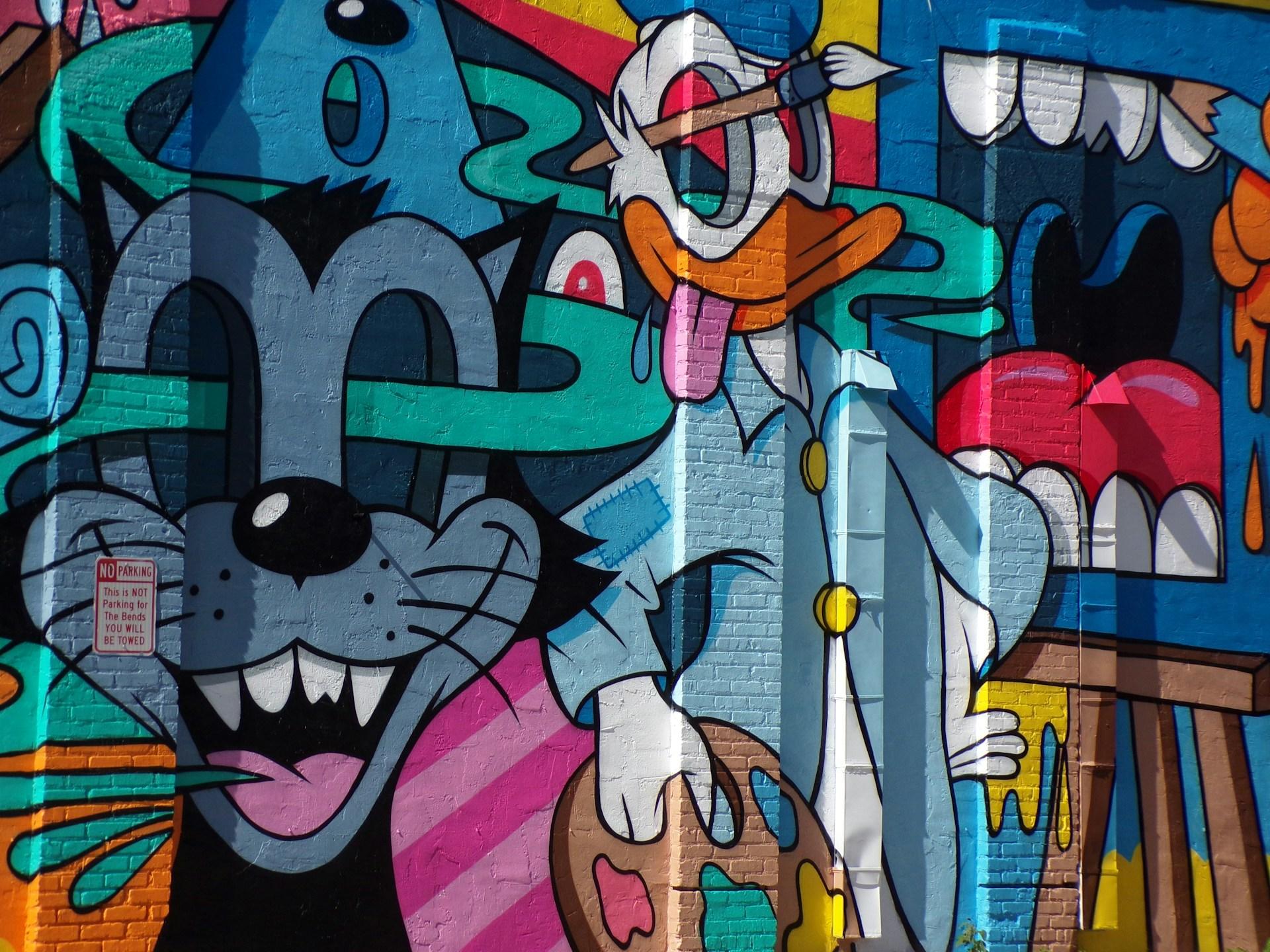 Cómo dibujar una caricatura, image size:1920x1440