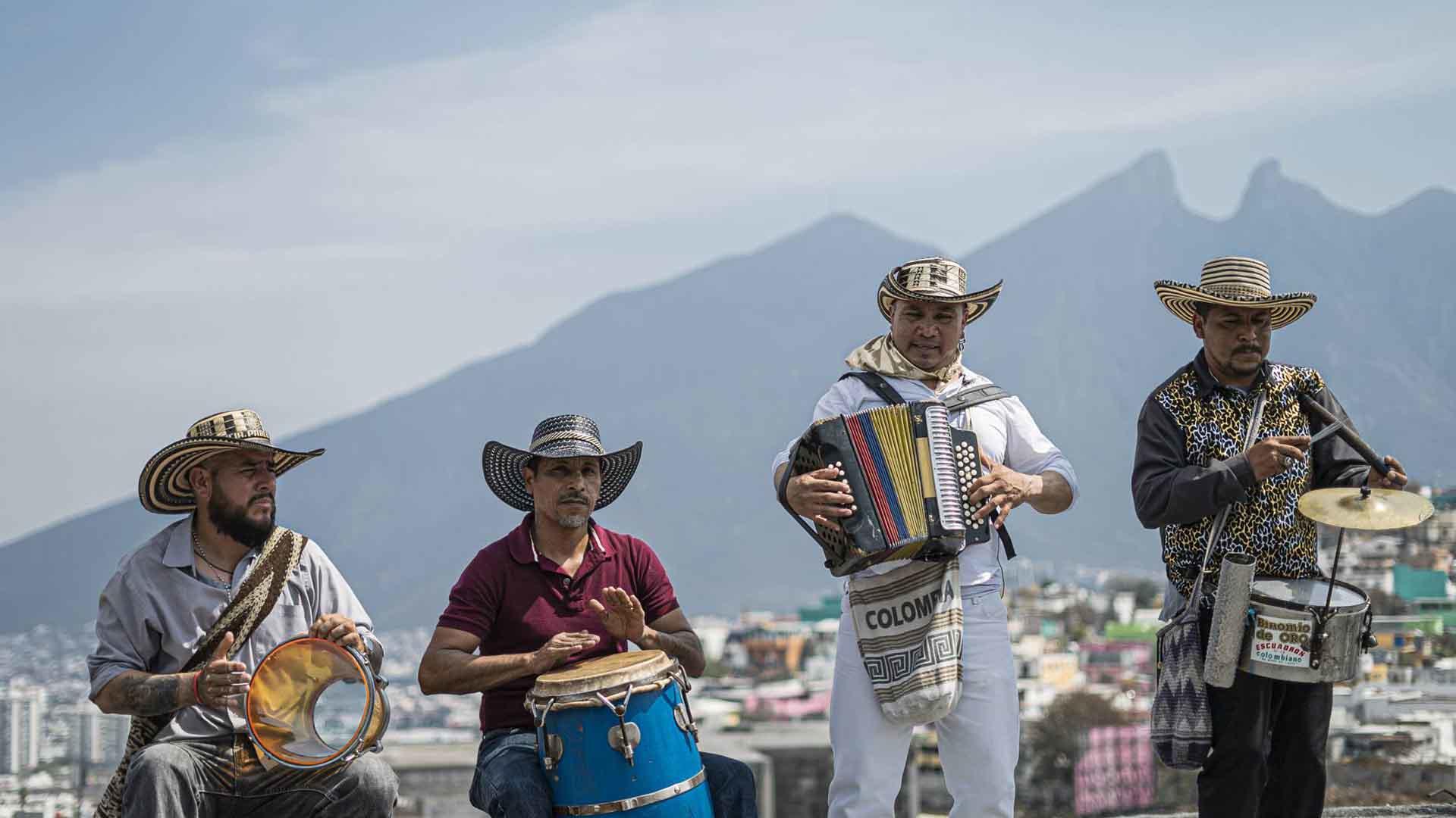 Todo Sobre el Estilo Musical de la Cumbia Superprof
