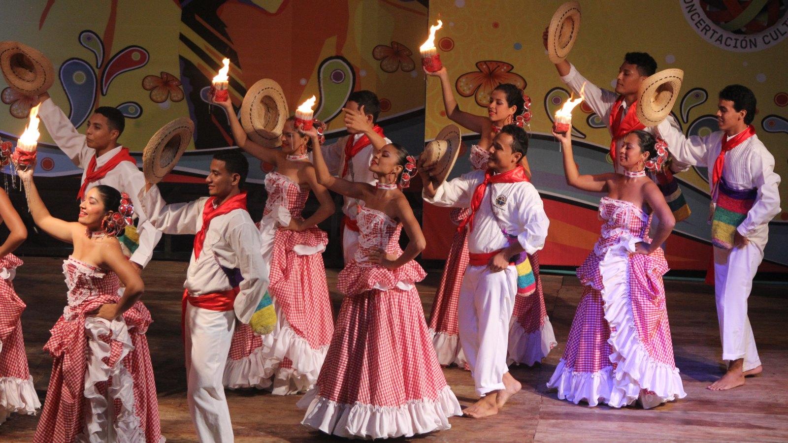 Todo lo que Debes Saber Sobre la Cumbia